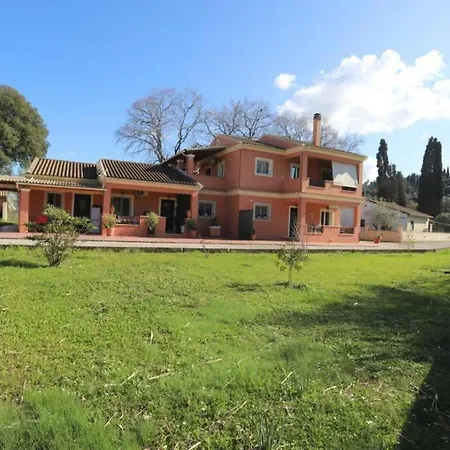 Βίλα D&c Apartment2 Κοντόκαλι