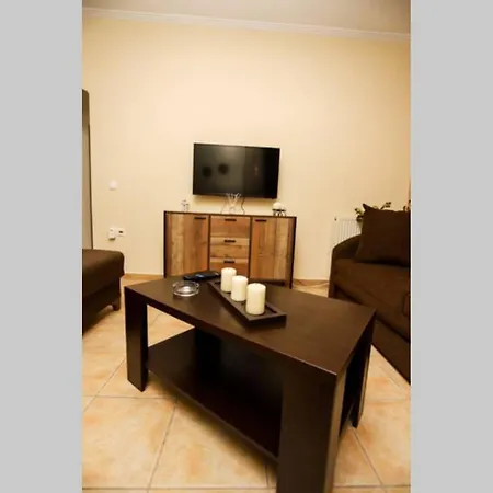D&c Apartment2 * Κοντόκαλι