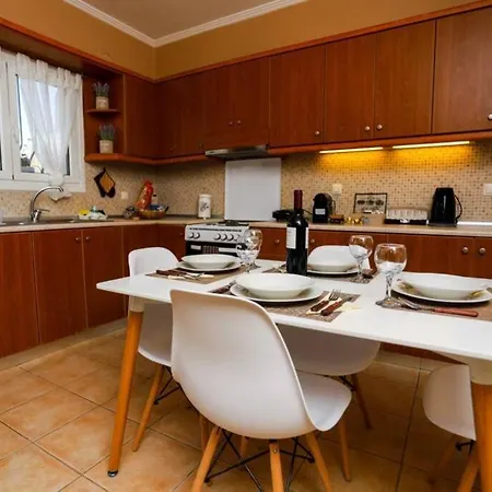 Βίλα D&c Apartment2 Κοντόκαλι