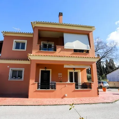 Βίλα D&c Apartment2 Κοντόκαλι