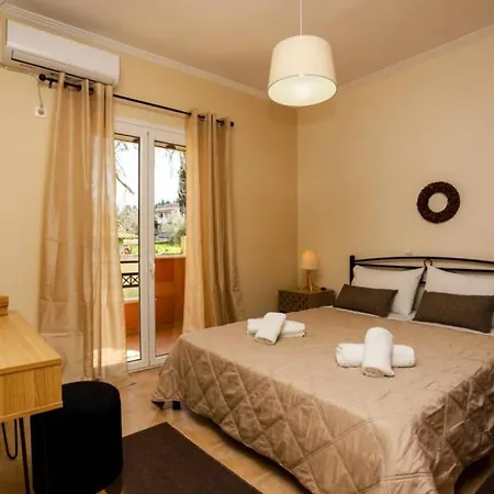 D&c Apartment2 Βίλα Κοντόκαλι
