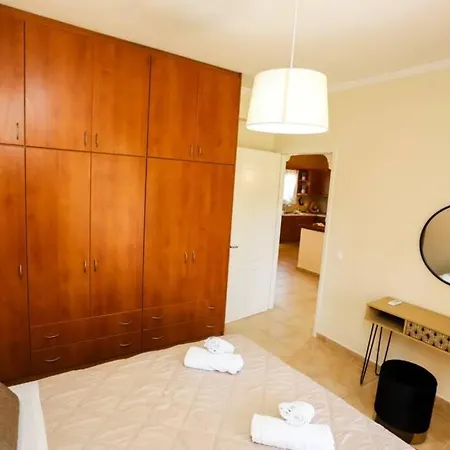D&c Apartment2 * Κοντόκαλι