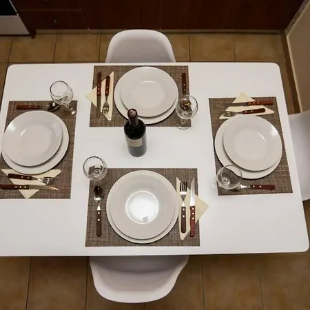 Βίλα D&c Apartment2