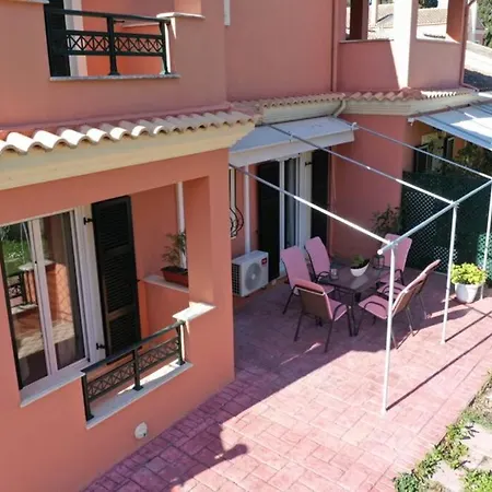 D&c Apartment2 Βίλα