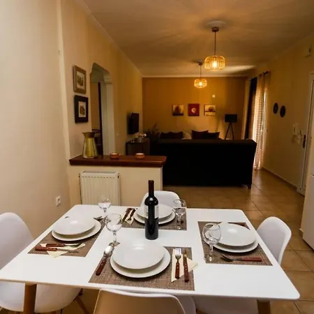 D&c Apartment2 Βίλα *