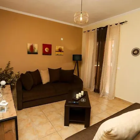 D&c Apartment2 Βίλα Κοντόκαλι