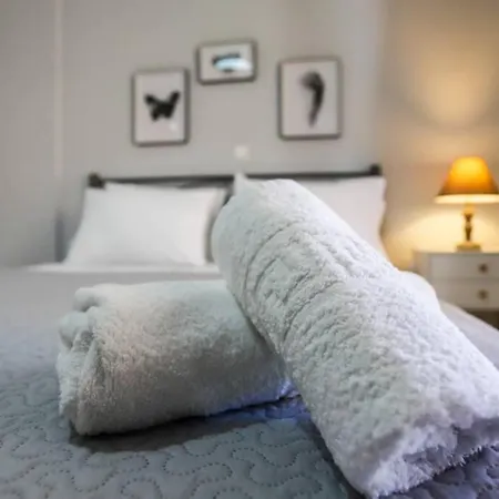 D&c Apartment2 * Κοντόκαλι