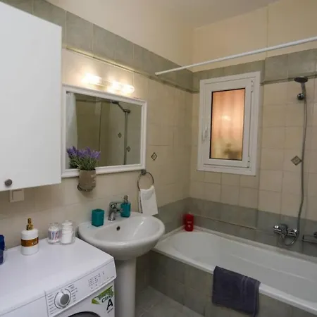 D&c Apartment2 Βίλα *