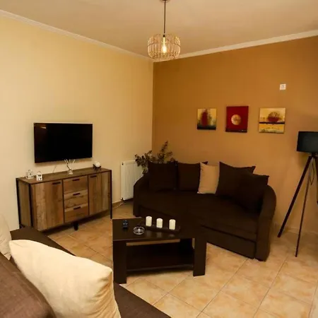 Βίλα D&c Apartment2 *