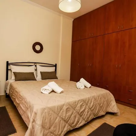 D&c Apartment2 Βίλα Κοντόκαλι
