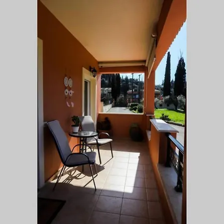 Βίλα D&c Apartment2 Κοντόκαλι