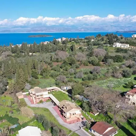 D&c Apartment2 * Κοντόκαλι