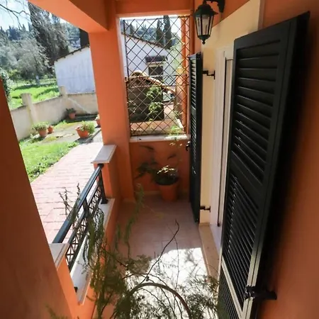 D&c Apartment2 Βίλα *