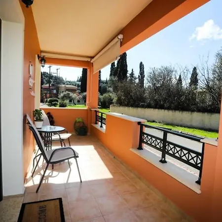D&c Apartment2 Βίλα Κοντόκαλι